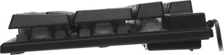 Oklick
Клавиатура Оклик 780G SLAYER черный USB for gamer LED Oklick
Клавиатура Оклик 780G SLAYER черный USB for gamer LED