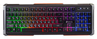 Oklick
Клавиатура Оклик 710G BLACK DEATH черный/оранжевый USB Multimedia for gamer LED (476393) Oklick
Клавиатура Оклик 710G BLACK DEATH черный/оранжевый USB Multimedia for gamer LED (476393)