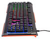Oklick
Клавиатура Оклик 710G BLACK DEATH черный/оранжевый USB Multimedia for gamer LED (476393) Oklick
Клавиатура Оклик 710G BLACK DEATH черный/оранжевый USB Multimedia for gamer LED (476393)