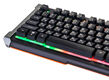 Oklick
Клавиатура Оклик 710G BLACK DEATH черный/оранжевый USB Multimedia for gamer LED (476393) Oklick
Клавиатура Оклик 710G BLACK DEATH черный/оранжевый USB Multimedia for gamer LED (476393)