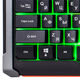 Oklick
Клавиатура Оклик 710G BLACK DEATH черный/оранжевый USB Multimedia for gamer LED (476393) Oklick
Клавиатура Оклик 710G BLACK DEATH черный/оранжевый USB Multimedia for gamer LED (476393)