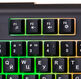 Oklick
Клавиатура Оклик 710G BLACK DEATH черный/оранжевый USB Multimedia for gamer LED (476393) Oklick
Клавиатура Оклик 710G BLACK DEATH черный/оранжевый USB Multimedia for gamer LED (476393)