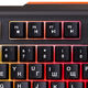 Oklick
Клавиатура Оклик 710G BLACK DEATH черный/оранжевый USB Multimedia for gamer LED (476393) Oklick
Клавиатура Оклик 710G BLACK DEATH черный/оранжевый USB Multimedia for gamer LED (476393)
