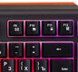 Oklick
Клавиатура Оклик 710G BLACK DEATH черный/оранжевый USB Multimedia for gamer LED (476393) Oklick
Клавиатура Оклик 710G BLACK DEATH черный/оранжевый USB Multimedia for gamer LED (476393)