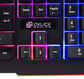 Oklick
Клавиатура Оклик 710G BLACK DEATH черный/оранжевый USB Multimedia for gamer LED (476393) Oklick
Клавиатура Оклик 710G BLACK DEATH черный/оранжевый USB Multimedia for gamer LED (476393)
