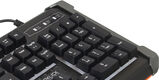 Oklick
Клавиатура Оклик 710G BLACK DEATH черный/оранжевый USB Multimedia for gamer LED (476393) Oklick
Клавиатура Оклик 710G BLACK DEATH черный/оранжевый USB Multimedia for gamer LED (476393)