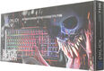 Oklick
Клавиатура Оклик 710G BLACK DEATH черный/оранжевый USB Multimedia for gamer LED (476393) Oklick
Клавиатура Оклик 710G BLACK DEATH черный/оранжевый USB Multimedia for gamer LED (476393)