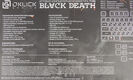 Oklick
Клавиатура Оклик 710G BLACK DEATH черный/оранжевый USB Multimedia for gamer LED (476393) Oklick
Клавиатура Оклик 710G BLACK DEATH черный/оранжевый USB Multimedia for gamer LED (476393)