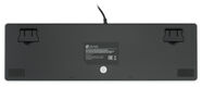 Oklick
Клавиатура Оклик 970G Dark Knight механическая черный/серебристый USB for gamer LED Oklick
Клавиатура Оклик 970G Dark Knight механическая черный/серебристый USB for gamer LED