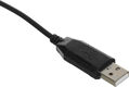 Oklick
Клавиатура Оклик 700G Dynasty черный USB Multimedia for gamer LED