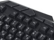 Oklick
Клавиатура Оклик 700G Dynasty черный USB Multimedia for gamer LED