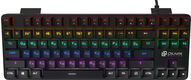 Oklick
Клавиатура Оклик 969G SHOTGUN механическая черный USB Multimedia for gamer LED Oklick
Клавиатура Оклик 969G SHOTGUN механическая черный USB Multimedia for gamer LED