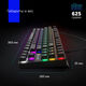 Oklick
Клавиатура Оклик 969G SHOTGUN механическая черный USB Multimedia for gamer LED Oklick
Клавиатура Оклик 969G SHOTGUN механическая черный USB Multimedia for gamer LED