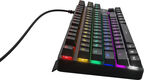 Oklick
Клавиатура Оклик 969G SHOTGUN механическая черный USB Multimedia for gamer LED Oklick
Клавиатура Оклик 969G SHOTGUN механическая черный USB Multimedia for gamer LED