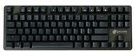 Oklick
Клавиатура Оклик 969G SHOTGUN механическая черный USB Multimedia for gamer LED Oklick
Клавиатура Оклик 969G SHOTGUN механическая черный USB Multimedia for gamer LED