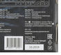 Oklick
Клавиатура Оклик 969G SHOTGUN механическая черный USB Multimedia for gamer LED Oklick
Клавиатура Оклик 969G SHOTGUN механическая черный USB Multimedia for gamer LED