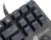 Oklick
Клавиатура Оклик 969G SHOTGUN механическая черный USB Multimedia for gamer LED Oklick
Клавиатура Оклик 969G SHOTGUN механическая черный USB Multimedia for gamer LED