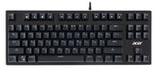 Клавиатура Acer OKW126 механическая черный USB Multimedia for gamer для ноутбука LED (ZL.KBDEE.00G) Клавиатура Acer OKW126 механическая черный USB Multimedia for gamer для ноутбука LED (ZL.KBDEE.00G)