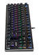 Клавиатура Acer OKW126 механическая черный USB Multimedia for gamer для ноутбука LED (ZL.KBDEE.00G) Клавиатура Acer OKW126 механическая черный USB Multimedia for gamer для ноутбука LED (ZL.KBDEE.00G)
