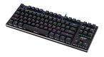 Клавиатура Acer OKW126 механическая черный USB Multimedia for gamer для ноутбука LED (ZL.KBDEE.00G) Клавиатура Acer OKW126 механическая черный USB Multimedia for gamer для ноутбука LED (ZL.KBDEE.00G)