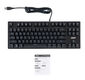 Клавиатура Acer OKW126 механическая черный USB Multimedia for gamer для ноутбука LED (ZL.KBDEE.00G) Клавиатура Acer OKW126 механическая черный USB Multimedia for gamer для ноутбука LED (ZL.KBDEE.00G)