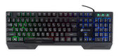 Oklick
Клавиатура Оклик 709G черный USB for gamer LED (1788144)