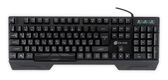Oklick
Клавиатура Оклик 709G черный USB for gamer LED (1788144)