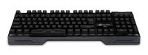 Oklick
Клавиатура Оклик 709G черный USB for gamer LED (1788144)