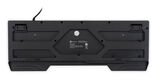 Oklick
Клавиатура Оклик 709G черный USB for gamer LED (1788144)