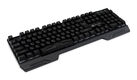 Oklick
Клавиатура Оклик 709G черный USB for gamer LED (1788144)
