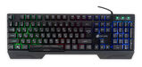 Oklick
Клавиатура Оклик 709G черный USB for gamer LED (1788144)