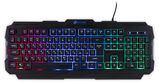 Oklick
Клавиатура Оклик 757G HW2 черный USB for gamer (1790295)