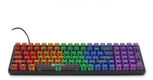 Oklick
Клавиатура Оклик 915GK механическая черный USB for gamer (1790371) Oklick
Клавиатура Оклик 915GK механическая черный USB for gamer (1790371)