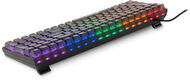 Oklick
Клавиатура Оклик 915GK механическая черный USB for gamer (1790371) Oklick
Клавиатура Оклик 915GK механическая черный USB for gamer (1790371)
