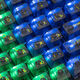 Oklick
Клавиатура Оклик 915GK механическая черный USB for gamer (1790371) Oklick
Клавиатура Оклик 915GK механическая черный USB for gamer (1790371)