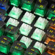 Oklick
Клавиатура Оклик 915GK механическая черный USB for gamer (1790371) Oklick
Клавиатура Оклик 915GK механическая черный USB for gamer (1790371)