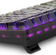 Oklick
Клавиатура Оклик 915GK механическая черный USB for gamer (1790371) Oklick
Клавиатура Оклик 915GK механическая черный USB for gamer (1790371)