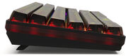 Oklick
Клавиатура Оклик 915GK механическая черный USB for gamer (1790371)