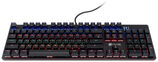 Oklick
Клавиатура Оклик 990 G2 механическая черный USB Multimedia for gamer LED (1875240)&nbsp;<img style='position: relative;margin:0' src='/image/only_to_order_edit.gif' alt='На заказ' title='На заказ' />