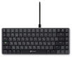Oklick
Клавиатура Оклик K615X механическая серый/серебристый USB slim Multimedia for gamer LED (1934413) Oklick
Клавиатура Оклик K615X механическая серый/серебристый USB slim Multimedia for gamer LED (1934413)
