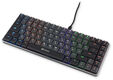 Oklick
Клавиатура Оклик K615X механическая серый/серебристый USB slim Multimedia for gamer LED (1934413) Oklick
Клавиатура Оклик K615X механическая серый/серебристый USB slim Multimedia for gamer LED (1934413)