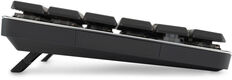 Oklick
Клавиатура Оклик K615X механическая серый/серебристый USB slim Multimedia for gamer LED (1934413) Oklick
Клавиатура Оклик K615X механическая серый/серебристый USB slim Multimedia for gamer LED (1934413)