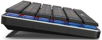 Oklick
Клавиатура Оклик K615X механическая серый/серебристый USB slim Multimedia for gamer LED (1934413) Oklick
Клавиатура Оклик K615X механическая серый/серебристый USB slim Multimedia for gamer LED (1934413)