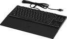Клавиатура Razer Ornata V3 Tenkeyless механическая черный USB Multimedia for gamer LED (подставка для запястий) (RZ03-04880100-R3M1) Клавиатура Razer Ornata V3 Tenkeyless механическая черный USB Multimedia for gamer LED (подставка для запястий) (RZ03-04880100-R3M1)