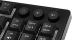 Клавиатура Razer Ornata V3 Tenkeyless механическая черный USB Multimedia for gamer LED (подставка для запястий) (RZ03-04880100-R3M1) Клавиатура Razer Ornata V3 Tenkeyless механическая черный USB Multimedia for gamer LED (подставка для запястий) (RZ03-04880100-R3M1)