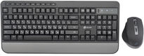 Oklick
Клавиатура + мышь Оклик S290W клав:черный мышь:черный USB беспроводная Multimedia (351701) Oklick
Клавиатура + мышь Оклик S290W клав:черный мышь:черный USB беспроводная Multimedia (351701)
