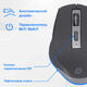 Oklick
Клавиатура + мышь Оклик S290W клав:черный мышь:черный USB беспроводная Multimedia (351701) Oklick
Клавиатура + мышь Оклик S290W клав:черный мышь:черный USB беспроводная Multimedia (351701)