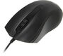 Oklick
Клавиатура + мышь Оклик 621M IRU клав:черный мышь:черный USB (475653)