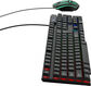 Oklick
Клавиатура + мышь Оклик 400GMK клав:черный мышь:черный USB LED (1546779)