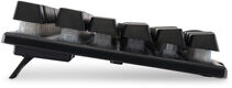 Oklick
Клавиатура + мышь Оклик 400GMK клав:черный мышь:черный USB LED (1546779)